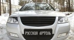 929 р. Реснички на фары RA технику из списка применимости (Неокрашенные)  с доставкой в г. Кемерово. Увеличить фотографию 4