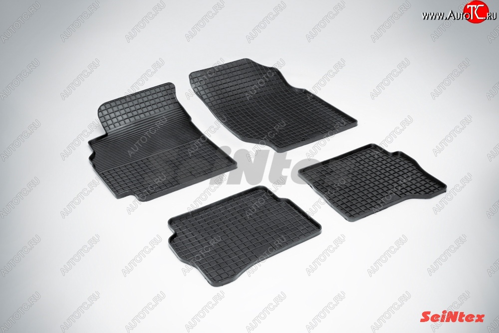 3 299 р. Износостойкие коврики в салон Seintex - Сетка Nissan Almera Classic седан B10 (2006-2013) с доставкой в г. Кемерово Увеличить фотографию 1 3 299 р. Износостойкие коврики в салон Seintex - Сетка Nissan Almera Classic седан B10 (2006-2013) с доставкой в г. Кемерово