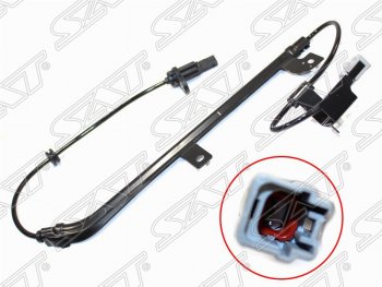 Правый задний датчик ABS (EURO) SAT 
