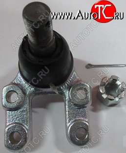 979 р. Шаровая опора (нижняя) SAT Nissan Atlas F23 правый руль рестайлинг (1992-2007)  с доставкой в г. Кемерово