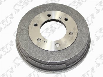 Барабан тормозной (задний) SAT Nissan Caravan - Terrano  WD21