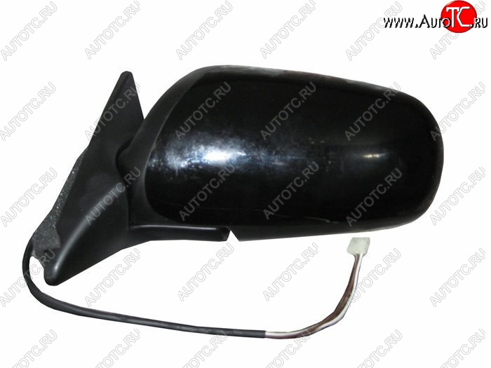 2 269 р. Боковое левое зеркало заднего вида SAT (3 контакта)  Nissan Cefiro  A32 - Maxima  A32 (Неокрашенное)  с доставкой в г. Кемерово