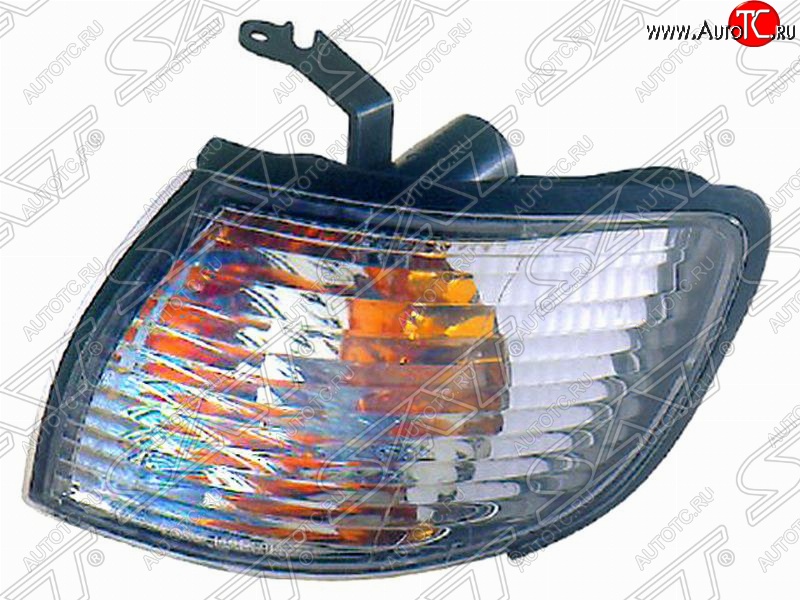 1 059 р. Левый указатель поворота передний SAT (хрусталь) Nissan Maxima A32 (1994-2000) с доставкой в г. Кемерово Увеличить фотографию 1 1 059 р. Левый указатель поворота передний SAT (хрусталь) Nissan Maxima A32 (1994-2000) с доставкой в г. Кемерово