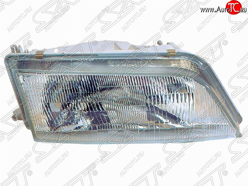 2 699 р. Правая фара передняя SAT Nissan Maxima A32 (1994-2000)  с доставкой в г. Кемерово