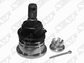 599 р. Шаровая опора переднего рычага SAT Nissan Cefiro A32 (1994-1998)  с доставкой в г. Кемерово. Увеличить фотографию 1