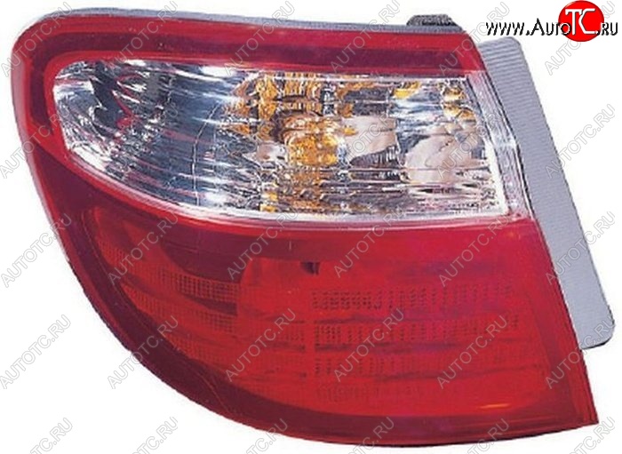 2 159 р. Левый фонарь SAT Nissan Cefiro A33 (1998-2003)  с доставкой в г. Кемерово
