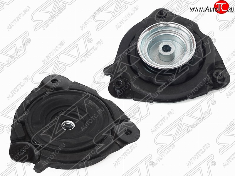 1 799 р. Опора переднего амортизатора SAT Nissan Elgrand 3 дорестайлинг (2010-2013)  с доставкой в г. Кемерово