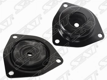 Опора переднего амортизатора SAT Nissan Pathfinder R50 дорестайлинг (1995-1999)