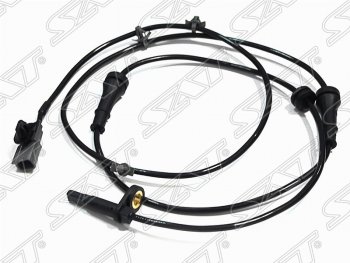 Датчик ABS передний SAT Nissan Juke  1 YF15 (2010-2014) дорестайлинг