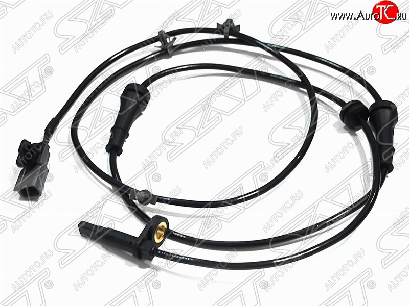 859 р. Датчик ABS передний SAT  Nissan Juke  1 YF15 (2010-2014) дорестайлинг  с доставкой в г. Кемерово
