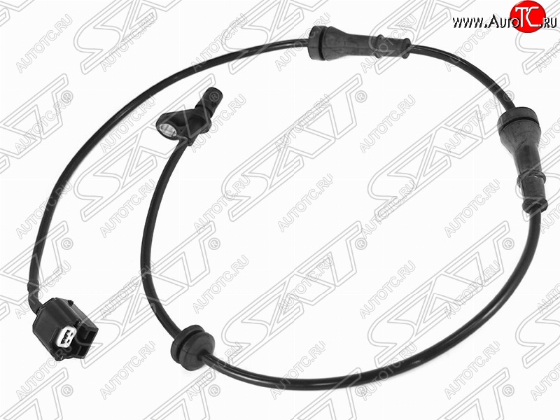 679 р. Левый датчик ABS SAT (задний) Nissan Juke 1 YF15 рестайлинг (2014-2020)  с доставкой в г. Кемерово