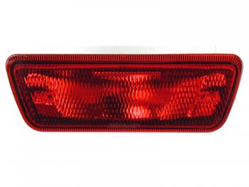 Фонарь в задний бампер (центральный) SAT Nissan Juke  1 YF15 - X-trail  3 T32