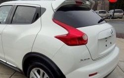 3 399 р. Спойлер Original Design Nissan Juke 1 YF15 дорестайлинг (2010-2014) (Неокрашенный)  с доставкой в г. Кемерово. Увеличить фотографию 3