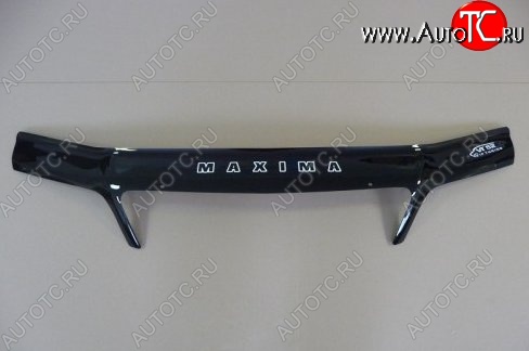 999 р. Дефлектор капота Russtal Nissan Maxima A32 (1994-2000)  с доставкой в г. Кемерово