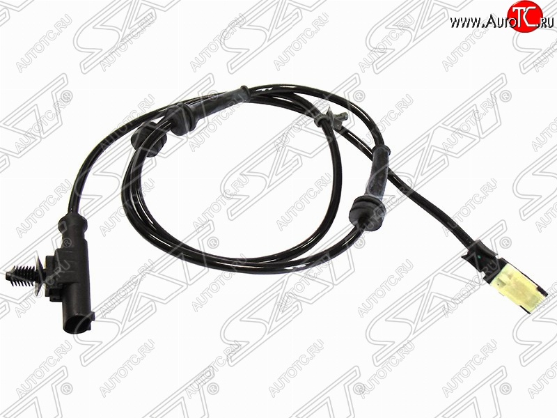 1 199 р. Датчик ABS SAT (передний, установка на левую или правую сторону)  Nissan Micra  K12 - Note  1  с доставкой в г. Кемерово