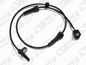 Датчик ABS передний SAT Nissan Murano  2 Z51 (2008-2016) дорестайлинг, рестайлинг