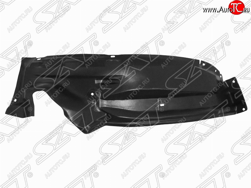 1 279 р. Правый подкрылок передний SAT (задняя часть) Nissan Murano 1 Z50 (2002-2009)  с доставкой в г. Кемерово