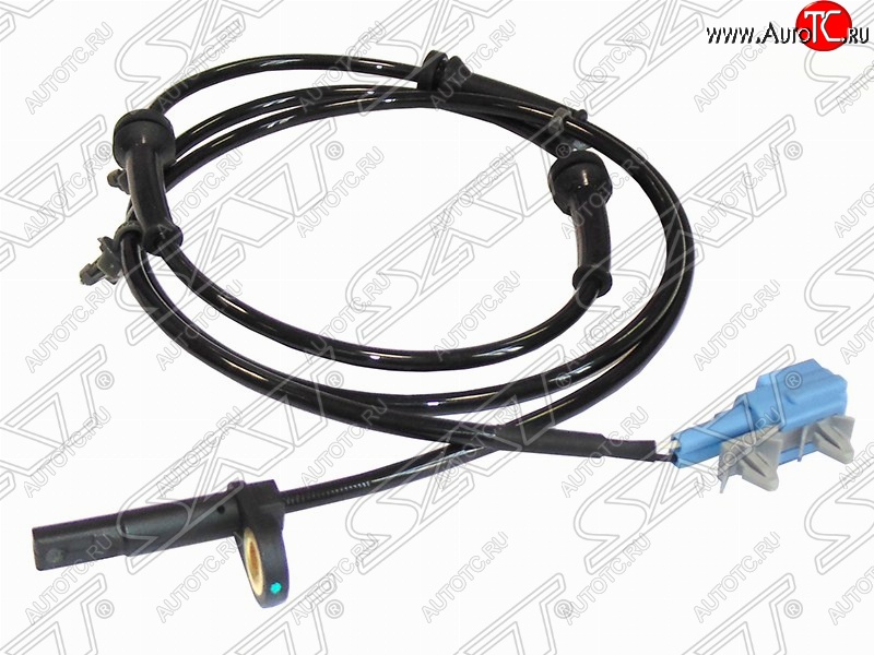 579 р. Левый датчик ABS SAT (задний) Nissan Murano 1 Z50 (2002-2009)  с доставкой в г. Кемерово