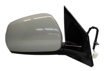 Боковое правое зеркало заднего вида SAT (3 контакта) Nissan Murano  1 Z50 (2002-2009)