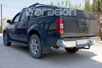 19 709 р. Фаркоп Aragon (mayor D y S) Mercedes-Benz X class W470 (2017-2020) (шар А)  с доставкой в г. Кемерово. Увеличить фотографию 4