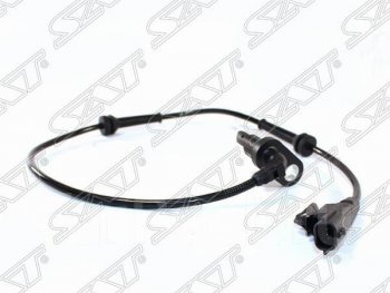 Датчик ABS передний SAT Nissan Navara  2 D40 - Pathfinder  R51