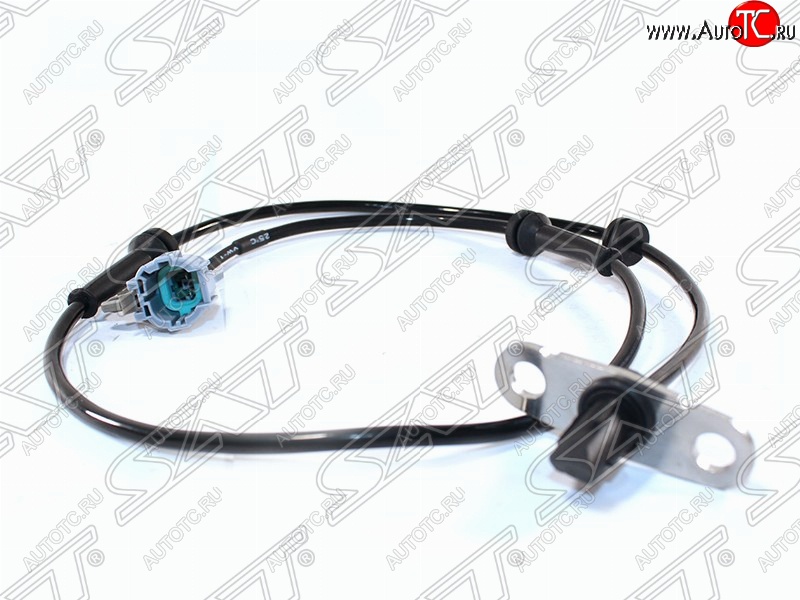 1 239 р. Правый датчик ABS SAT (задний) Nissan Navara 2 D40 рестайлинг (2010-2016)  с доставкой в г. Кемерово