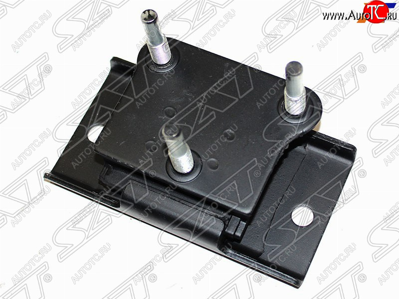 2 799 р. Подушка двигателя задняя (YD25DDTI, LH=RH) SAT Nissan Pathfinder R51 рестайлинг (2009-2014)  с доставкой в г. Кемерово