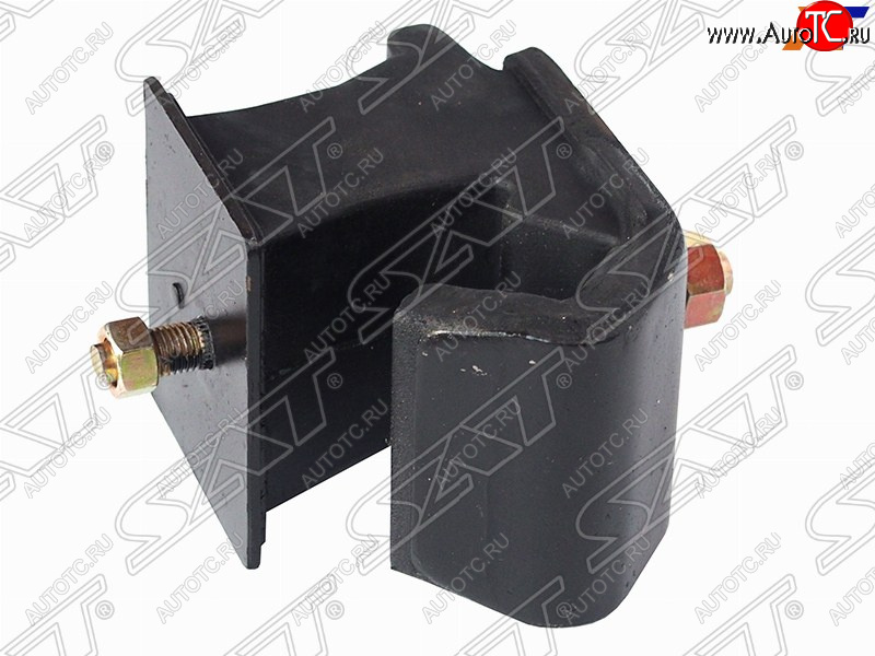 1 299 р. Подушка двигателя боковая (YD25DDTI, LH=RH) SAT Nissan Pathfinder R51 рестайлинг (2009-2014)  с доставкой в г. Кемерово