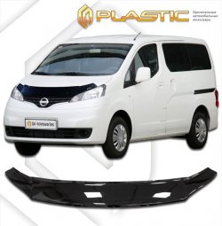 Дефлектор капота CA-Plastik Nissan NV200 Euro (2009-2025)