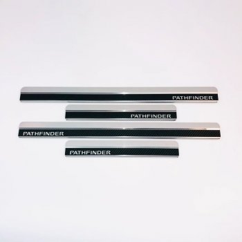 Нержавеющая сталь + карбон 2457р Нержавеющая сталь + карбон 2457р