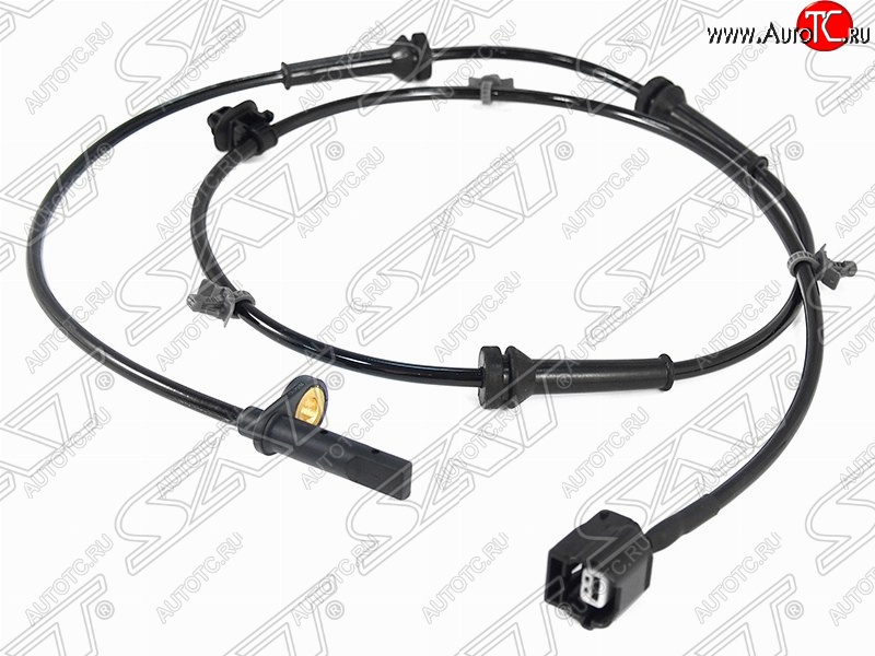 899 р. Левый датчик ABS SAT (задний) Nissan Pathfinder R52 дорестайлинг (2012-2017)  с доставкой в г. Кемерово