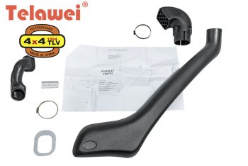 Шноркель Telawei (2.5TD) Nissan Navara  2 D40 - Pathfinder  R51