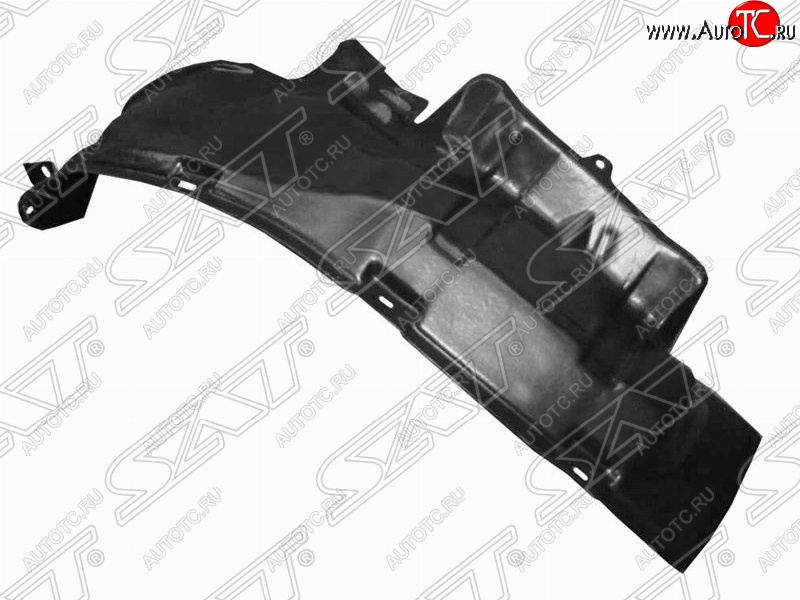 1 769 р. Правый подкрылок передний SAT (задняя часть)  Nissan Pathfinder  R50 - Terrano2  R50  с доставкой в г. Кемерово
