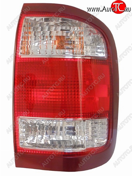 3 299 р. Правый фонарь SAT  Nissan Pathfinder  R50 - Terrano2  R50  с доставкой в г. Кемерово