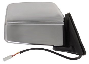 Боковое правое зеркало заднего вида SAT (3 контакта) Nissan Patrol  4 (1987-1997) Y60
