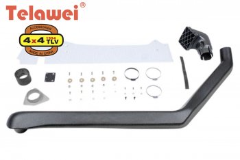 Шноркель Telawei Nissan Patrol  4 (1987-1997) Y60