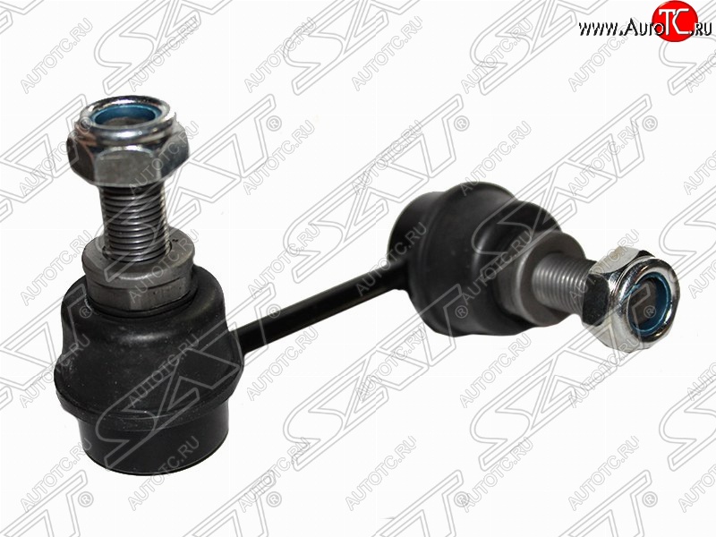 479 р. Правая стойка (тяга) заднего стабилизатора SAT Nissan Teana 1 J31 дорестайлинг (2003-2005)  с доставкой в г. Кемерово