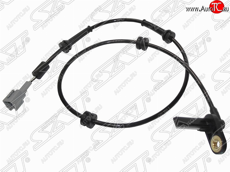 1 169 р. Правый датчик ABS SAT (задний) Nissan Primera 3 седан P12 (2001-2008)  с доставкой в г. Кемерово
