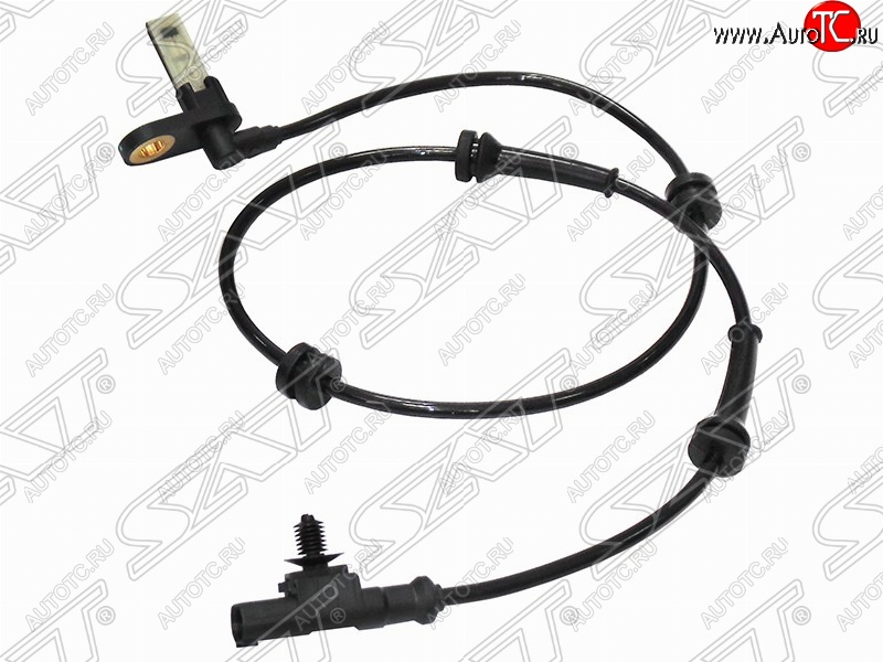 1 429 р. Левый датчик ABS SAT (задний) Nissan Primera 3 седан P12 (2001-2008)  с доставкой в г. Кемерово