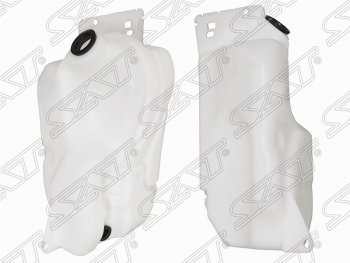 Бачок омывателя SAT Nissan Qashqai  1 (2007-2013) дорестайлинг, J10 рестайлинг