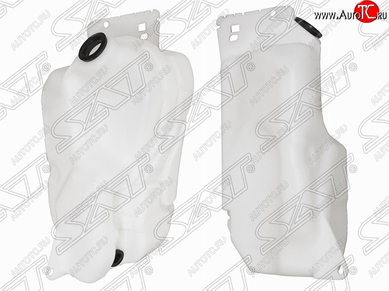 2 169 р. Бачок омывателя SAT  Nissan Qashqai  1 (2007-2013) дорестайлинг, J10 рестайлинг  с доставкой в г. Кемерово
