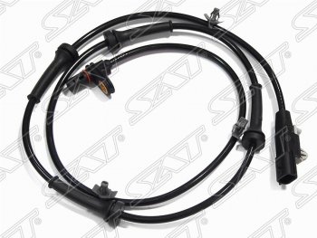 Датчик ABS (J10 2WD ) SAT (задний, установка на левую или правую сторону) Nissan Qashqai  1 (2010-2013) J10 рестайлинг