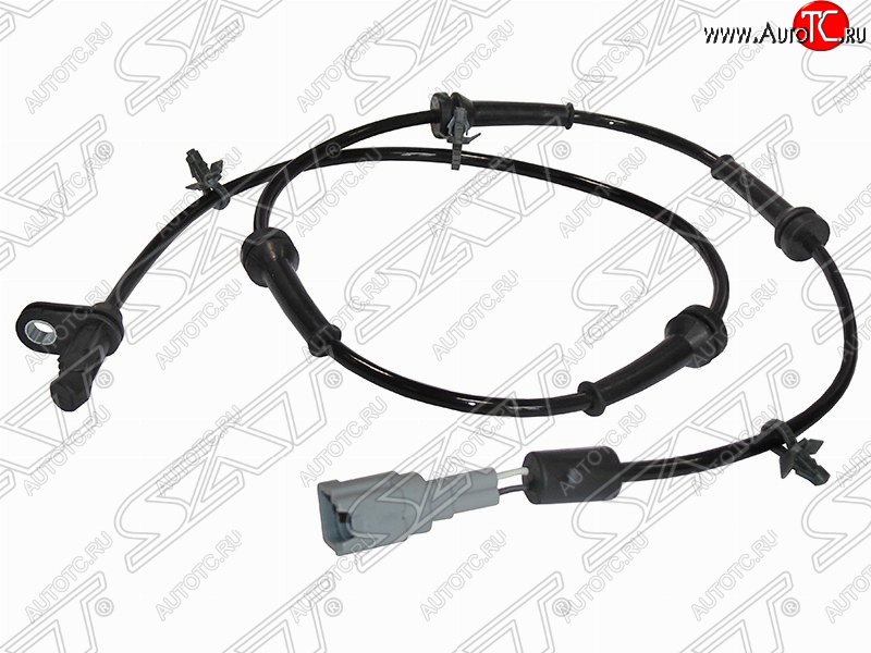 1 429 р. Датчик ABS (J10 4WD ) SAT (задний, установка на левую или правую сторону) Nissan Qashqai 1 дорестайлинг (2007-2010)  с доставкой в г. Кемерово