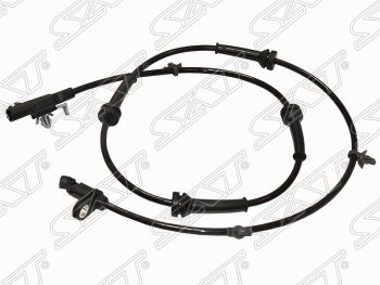 Датчик ABS (J10 4WD) SAT (задний, установка на левую или правую сторону) Nissan Qashqai  1 (2010-2013) J10 рестайлинг