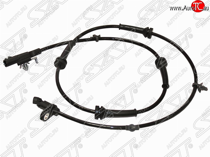 1 059 р. Датчик ABS (J10 4WD) SAT (задний, установка на левую или правую сторону) Nissan Qashqai 1 (2010-2013) J10 рестайлинг с доставкой в г. Кемерово Увеличить фотографию 1 1 059 р. Датчик ABS (J10 4WD) SAT (задний, установка на левую или правую сторону) Nissan Qashqai 1 (2010-2013) J10 рестайлинг с доставкой в г. Кемерово