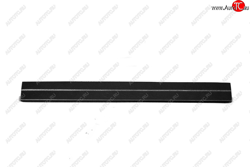 859 р. Накладки порожков салона RA Nissan Qashqai 1 дорестайлинг (2007-2010) (Передние)  с доставкой в г. Кемерово