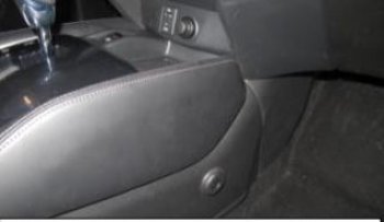 16 499 р. Замок КПП FORTUS (AT+)  Nissan Qashqai  2 - X-trail  3 T32  с доставкой в г. Кемерово. Увеличить фотографию 2