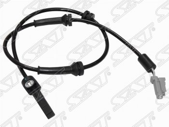 Датчик ABS передний SAT Nissan Qashqai +2  1 (2008-2014) J10 дорестайлинг, J10 рестайлинг