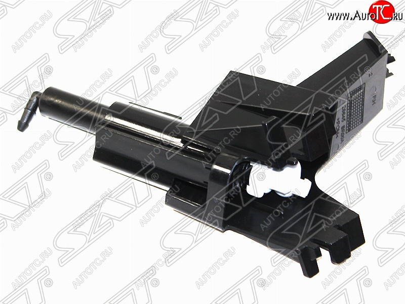 1 269 р. Правая Форсунка омывателя фары SAT Nissan Qashqai 1 J10 рестайлинг (2010-2013) с доставкой в г. Кемерово Увеличить фотографию 1 1 269 р. Правая Форсунка омывателя фары SAT Nissan Qashqai 1 J10 рестайлинг (2010-2013) с доставкой в г. Кемерово