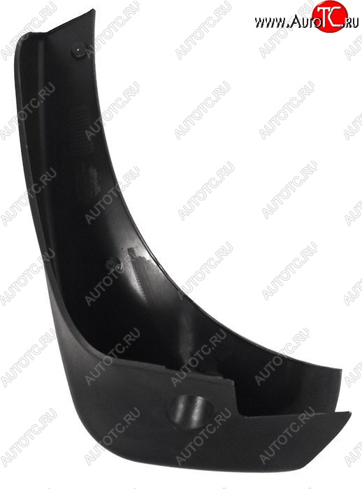 239 р. Брызговик (передний/левый) SAT  Nissan Qashqai  1 (2007-2013) дорестайлинг, J10 рестайлинг  с доставкой в г. Кемерово